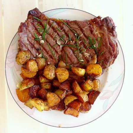 Nocleg ze śniadaniem L'escalade En Luberon 4*