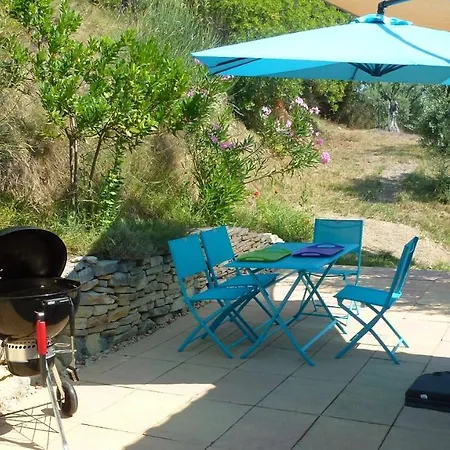 L'escalade En Luberon Nocleg ze śniadaniem Volx