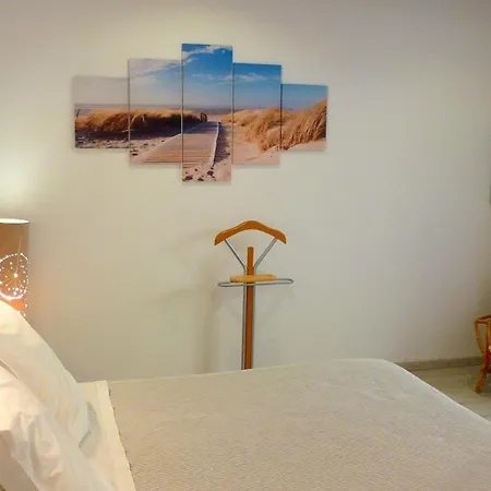 Nocleg ze śniadaniem L'escalade En Luberon