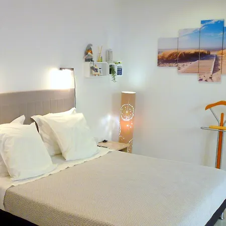 Nocleg ze śniadaniem L'escalade En Luberon 4*