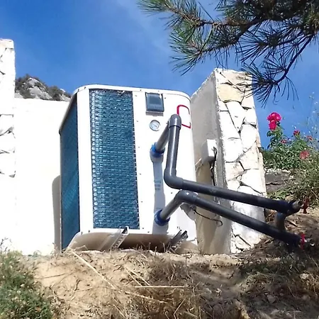 L'escalade En Luberon