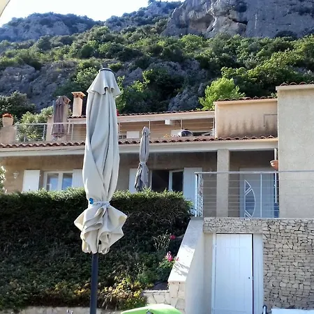 L'escalade En Luberon Bed & Breakfast Volx