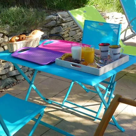 L'escalade En Luberon Bed & Breakfast