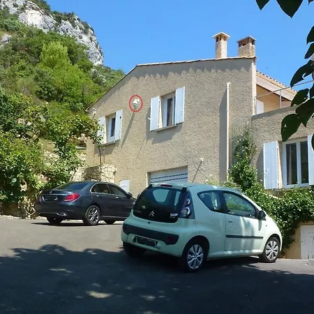 L'escalade En Luberon Bed & Breakfast