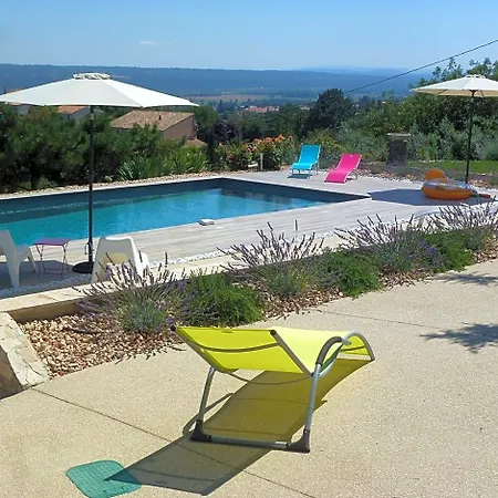 L'escalade En Luberon Volx