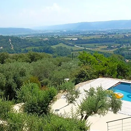 Bed & Breakfast L'escalade En Luberon Volx