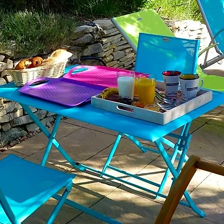 L'escalade En Luberon Bed & Breakfast