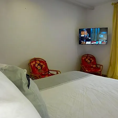 L'escalade En Luberon Bed & Breakfast Volx