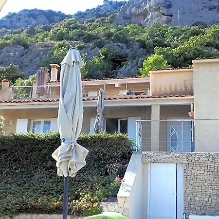 L'escalade En Luberon