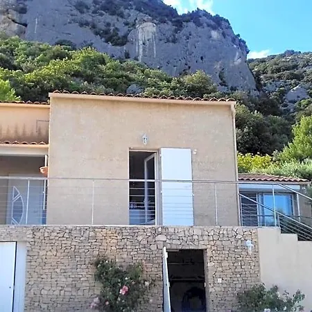L'escalade En Luberon 4* Volx