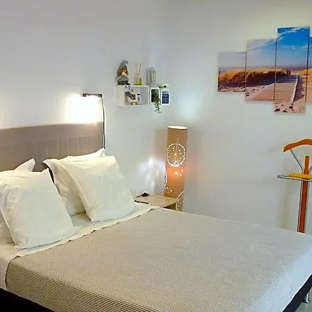Bed & Breakfast L'escalade En Luberon Volx