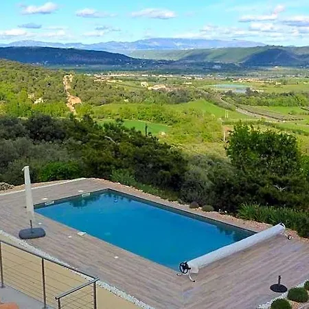 Bed & Breakfast L'escalade En Luberon