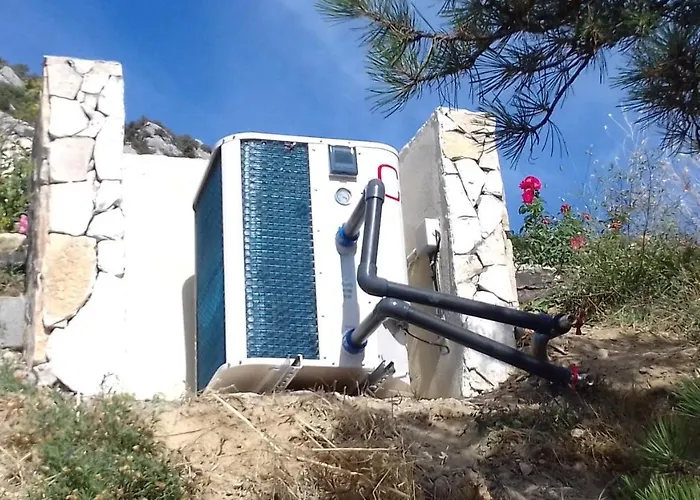 L'escalade En Luberon