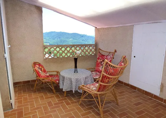 L'escalade En Luberon Bed & Breakfast Volx