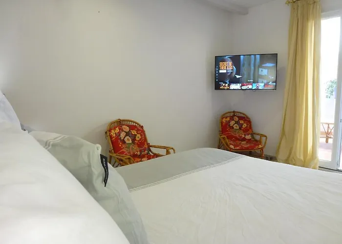 L'escalade En Luberon