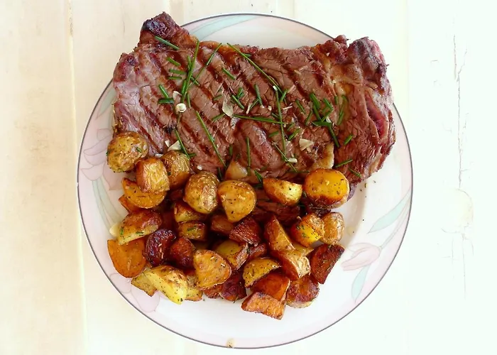 Bed & Breakfast L'escalade En Luberon 4*