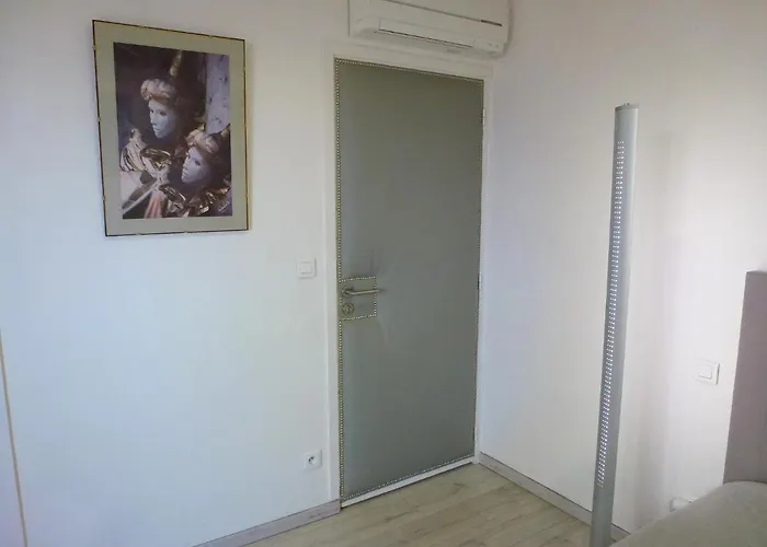 L'escalade En Luberon Volx