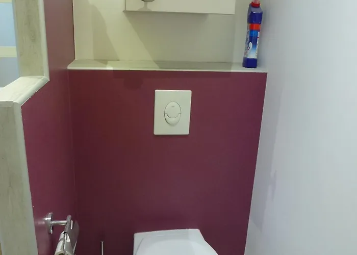 Bed & Breakfast L'escalade En Luberon